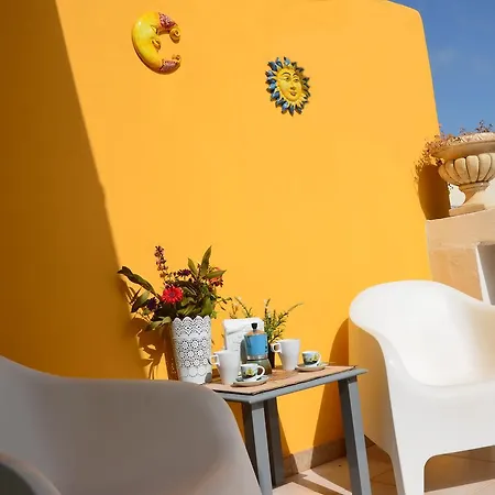 Rosa Dei Venti * Marina di Ragusa