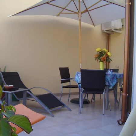 Rosa Dei Venti Apartment