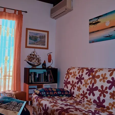 Apartment Rosa Dei Venti